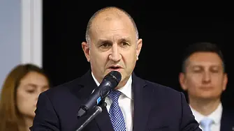 Радев: Организаторите на протеста искат да възкресят „сглобката“