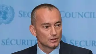 Николай Младенов спряган за нов висок пост