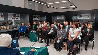Международна научна конференция отбеляза 100-годишнината на Историческия музей в Нова Загора