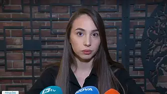Сев. Македония определи изявления на Демерджиев и Радуков като обидни и провокативни по случая с Ива Михайлова