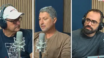 Синоптичната комисия с Людмил Кърджилов – 16.10.2026