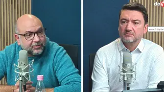 Христо Панчугов - Седмица преди изборите за президент, възможните изненади