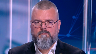 Петър Кирков: Ако подпалените край Плана планина антени са на „Старлинк“, последствията ще засегнат голям регион