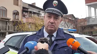 15 задържани при специализирана полицейска операция в Благоевградско