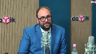 Пламен Панов, 40 до 40 - изкуственият интелект в училищата в Пловдив