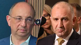Василев: Най-вече съм разочарован от Бюджет 2027 на Радев!