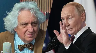 Доц. Лозанов: Руската пропаганда порази много големи части от съзнанието!