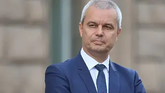 „Алтернатива за Германия“ подкрепи Костадинов за президент