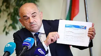 Владимир Иванов пред Дарик: Пазарът на храни у нас е спокоен, но геополитическото напрежение крие рискове