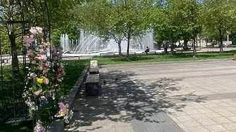 В неделя ще се затопли и ще има повече слънчеви часове
