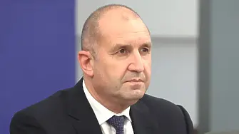 Радев: „Сглобката“ е жива! Нейните лидери  възпрепятстват борбата с олигархията!