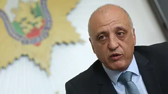 Началникът на НСО Емил Тонев заяви готовност да подаде оставка