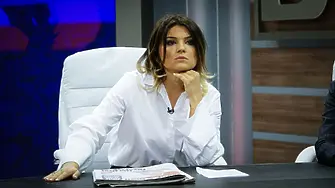 Петя Дикова и „COOLt“ се разделят с телевизионния ефир след 14 години на екран