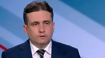 Прокуратурата поиска имунитета на Божидар Божанов