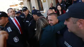 Кметът на Белица ще остане в ареста за 72 часа
