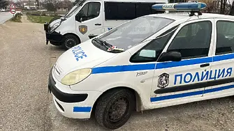 Хванаха 34-годишен мотоциклетист с кокаин след катастрофа във Враца