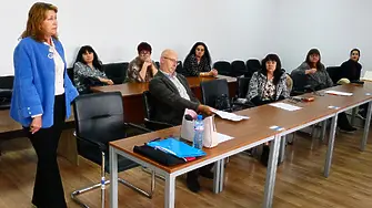 Община Лом постигна близо 100% обхват на децата в детските градини