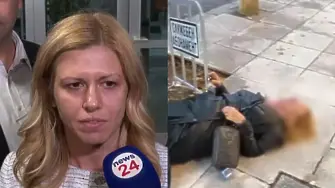 Михаела Доцова: Случилото се е абсолютно недопустимо