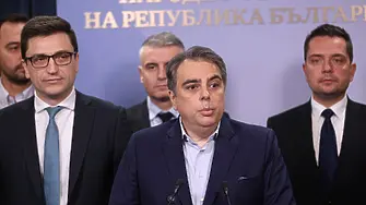 „Петричкия Ескобар“ и „Динко Лудия“ от Сливен: ПП разширява скандала с помилванията