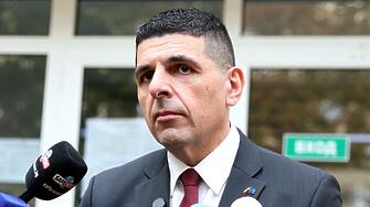 Мирчев: Гласувах за България, която няма колебания за геополитическата си ориентация в ЕС и НАТО!