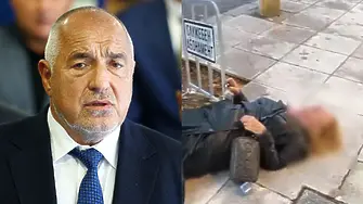 Бойко Борисов призова за оставка след скандалната случка със Соня Колтуклиева