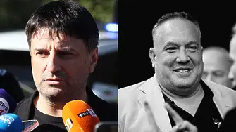Любомир Николов: Към момента не може да се говори за поръчково убийство