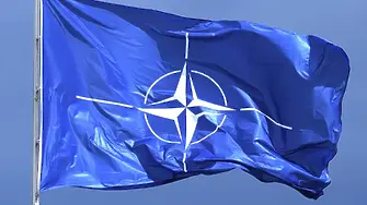 НАТО разполага допълнителни средствата за наблюдение и разузнаване в Черно море