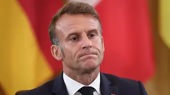 Макрон свиква Съвета по отбрана преди новите протести във Франция през уикенда