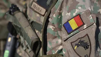 Румъния свиква Съвета за национална отбрана заради атаките срещу кораби в Черно море