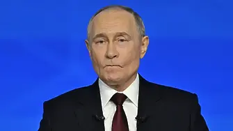 Кремъл: Путин все още не е решил дали ще участва в срещата на Г-20 в Маями