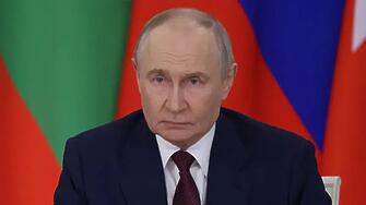 Кремъл: Край на войната в Украйна е теоретично възможен, но Киев трябва да вземе решения