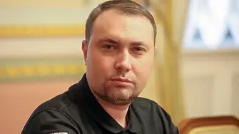 Началникът на кабинета на Зеленски: Водят се сложни преговори за траен мир в Украйна