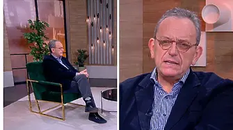 „Смехът става все повече през сълзи“: Проф. Стоянович за политическата реалност у нас