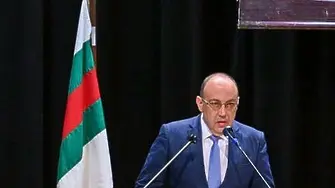 Областният управител на Сливен поздрави Общинския съвет за Димитровден