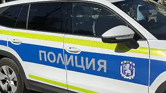 Полицейска акция в Софийска област: 12 души са задържани 