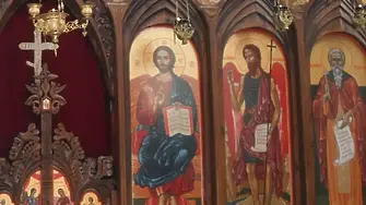 Почитаме светия равноапостол Аверкий, Йераполски епископ