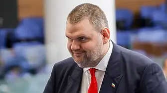 Пеевски изригна: Ще има разкрития за престъпния кръг, който ръководи България