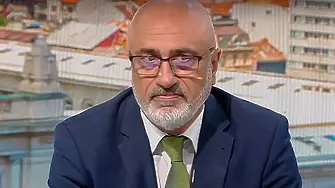 Стефан Белчев: Бюджетът за 2027 г. ще бъде първият напълно прозрачен