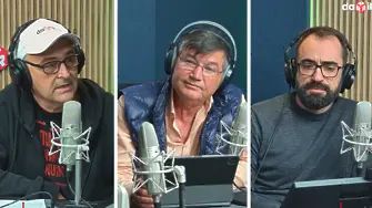 Новините на Дарик обяснени – 23.10.2026