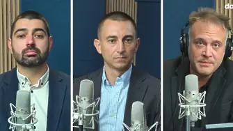 Двама лекари от „40 до 40“ на Дарик: За спасяването на детски животи, рисковете от травми и призванието да лекуваш
