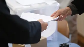 Започна гласуването в Турция