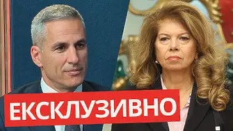 Гюров: Ще победя Йотова! Без съмнение!