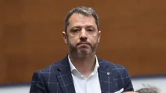 Делян Добрев: Добре, че нямаме кандидат! Имаше опасност да спечелим!