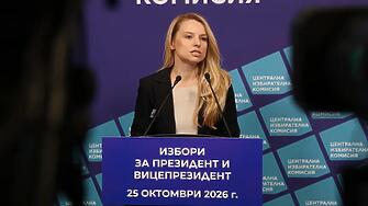 Говорителят на ЦИК за проблемите с машините: Няма да изчезнат гласове