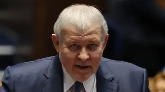 Румен Христов от СДС призова за подкрепа за Гюров на балотажа