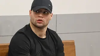 Съдът в Кюстендил решава за екстрадицията на прокурорския син в Гърция