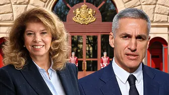 България реши! Ето първите резултати от президентските избори