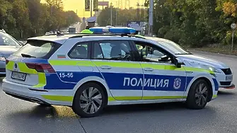 Задържаха двама криминално проявени жители за взломни кражби