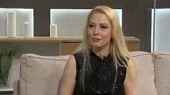 „Европа е криминален роман с елементи на комедия“: Десислава Бакърджиева за политиката