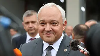 Връчват дипломите на курсантите от випуск 2026 на Академията на МВР
